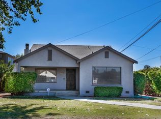 317 Pacific St, Bakersfield, CA 93305