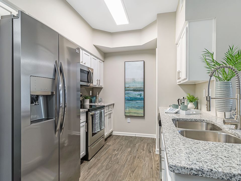 The Carlyle at Godley Station Apartment Rentals Pooler, GA Zillow