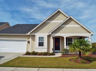 1636 Essex Way, Myrtle Beach, SC 29577