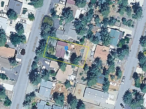 5585 Heath Creek Dr, Wrightwood, CA 92397