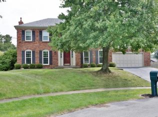 11704 Robindale Rd, Middletown, KY 40243