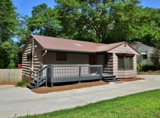 290 Habersham Way, Athens, GA 30606
