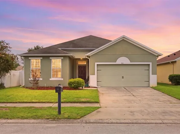 1811 Soldiers Pass, Saint Cloud, FL 34769