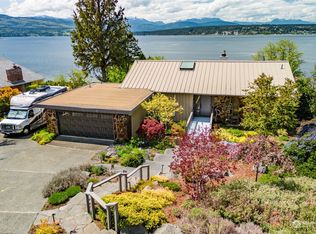 320 Sunset Blvd, Port Townsend, WA 98368