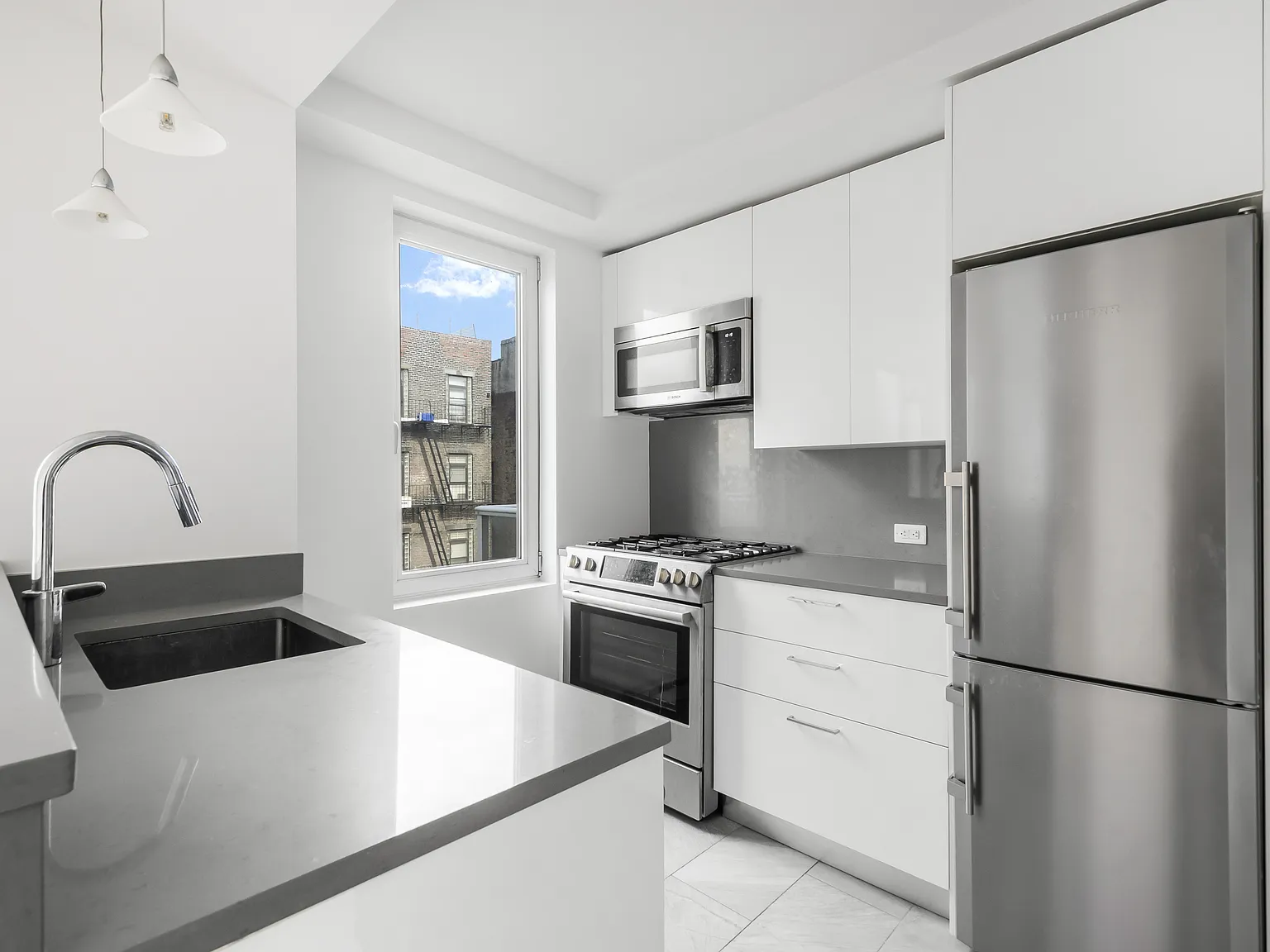 111 East 115th Street — Photo 1