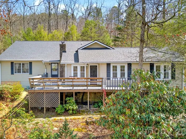 32 Tucker Rd, Black Mountain, NC 28711