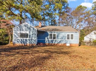 115 Brookwood Ave, Fayetteville, NC 28301