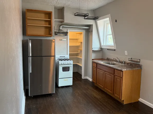 605 W 5th Ave Unit 202, Denver, CO 80204