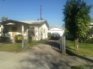 416 N Barbara Ave, Azusa, CA 91702