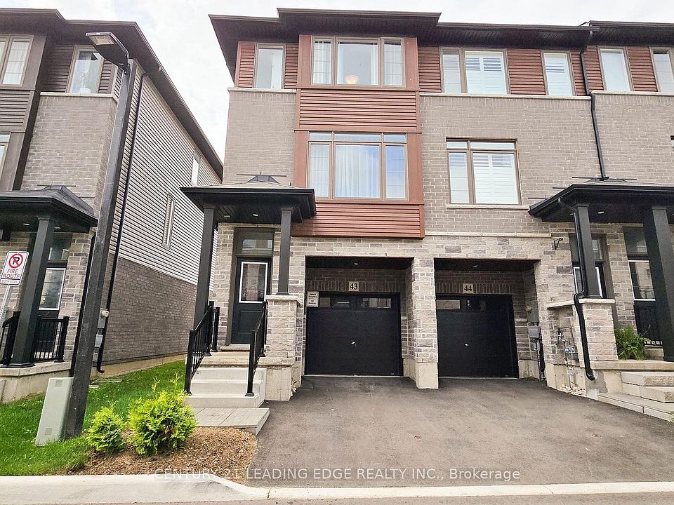 1st image of 5000 Connor Dr #43