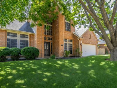 5710 Roanoke Dr, Frisco, TX, 75035