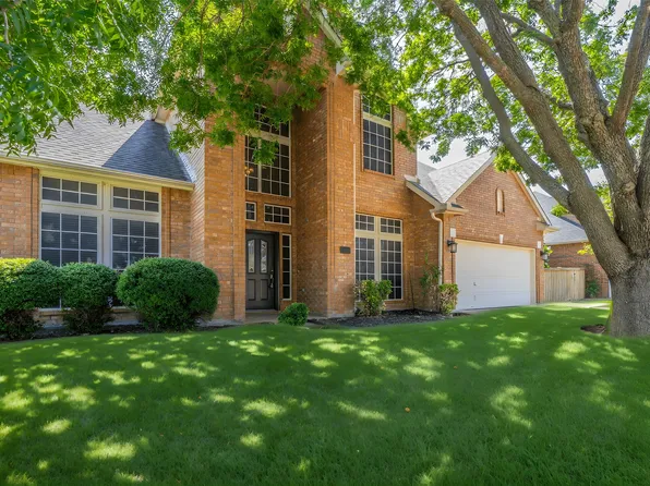 5710 Roanoke Dr, Frisco, TX 75035