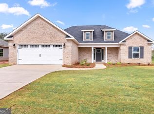 240 Overton Dr LOT 54, Perry, GA 31069