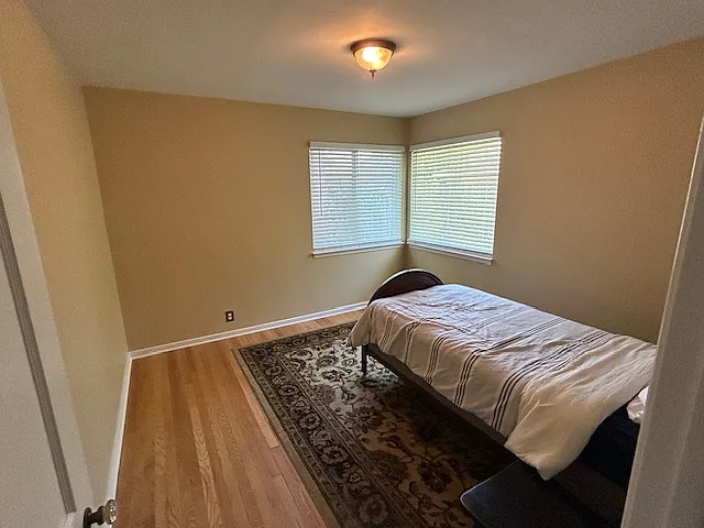 Bedroom #2