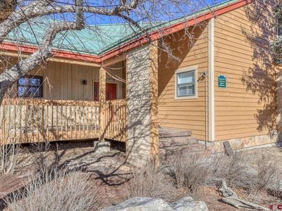247 Davis Cup Unit 4210 Drive #4210, Pagosa Springs, CO, 81147
