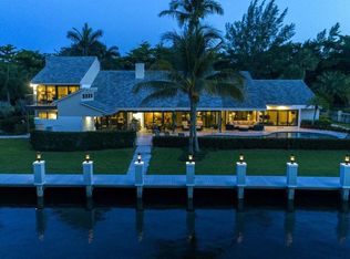 16 Hidden Harbour Dr, Gulf Stream, FL 33483