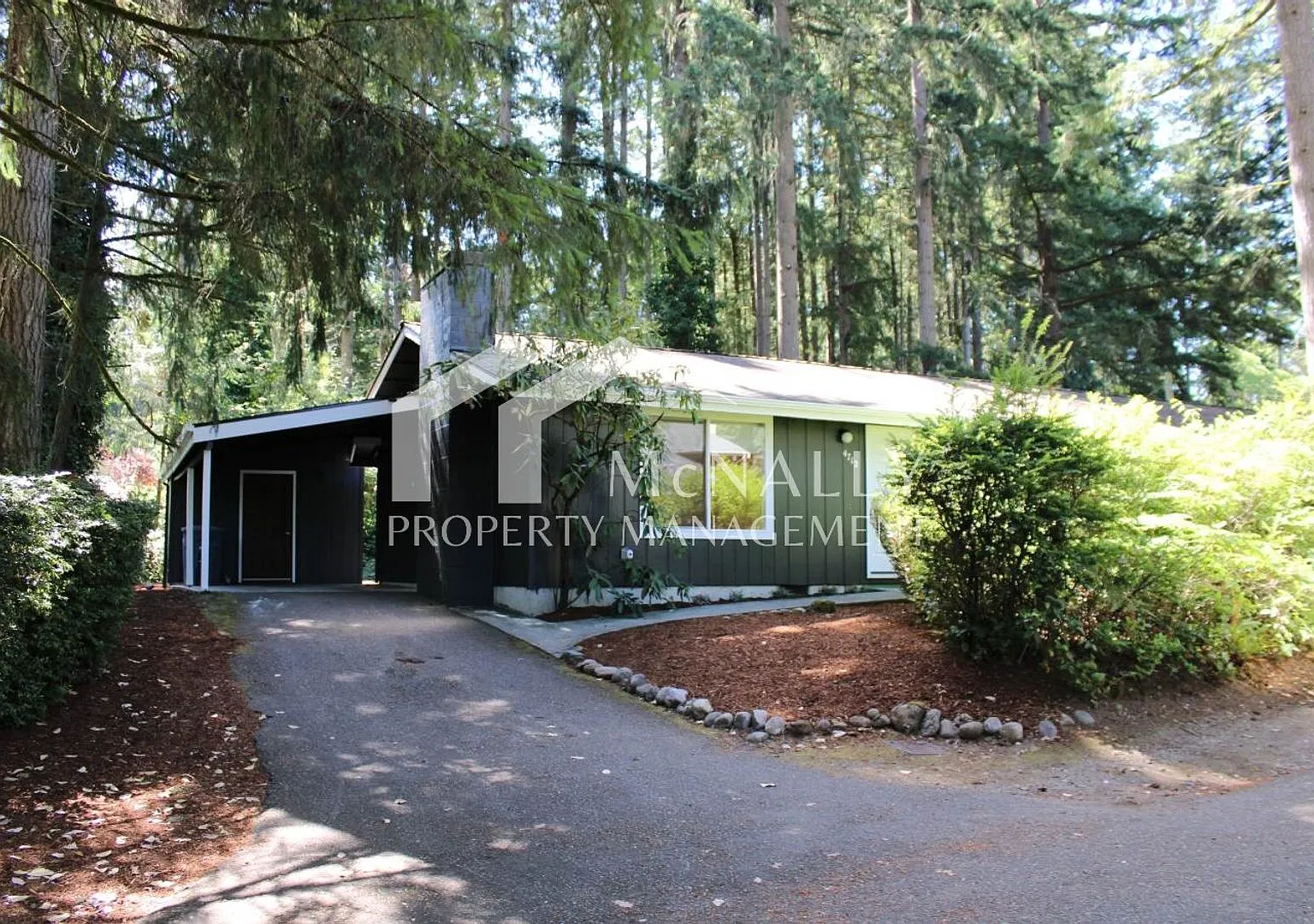 4712 Reid Dr — Photo 1