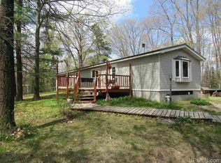 W8180 Kafka Rd, Wausaukee, WI 54177