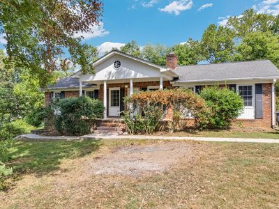 2115 Massa Ave, Cookeville, TN, 38501