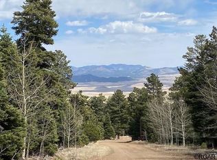 245 Gibson Rd, Westcliffe, CO 81252