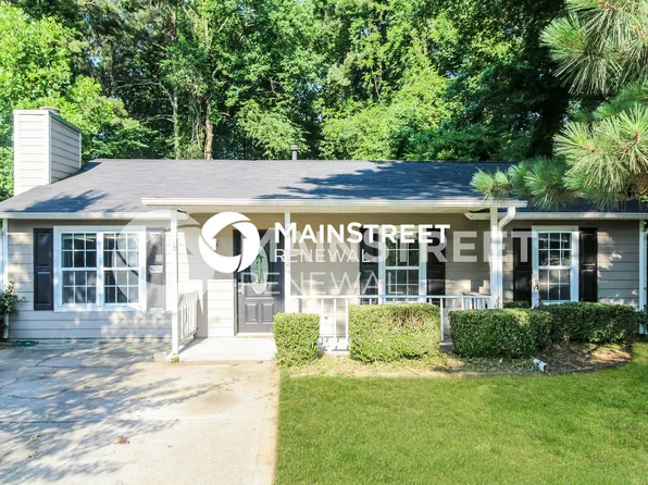 6189 Marbut Farms Chase, Lithonia, GA 30058