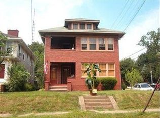 301 18th St NW, Canton, OH 44703