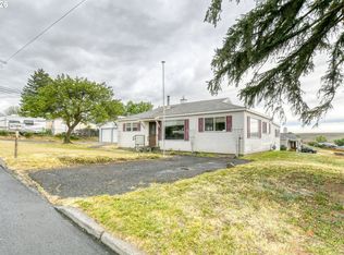 1101 SW 31st St, Pendleton, OR 97801