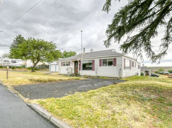 1101 SW 31st St, Pendleton, OR 97801