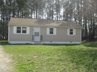 6221 Perthwood Ln, South Chesterfield, VA 23803