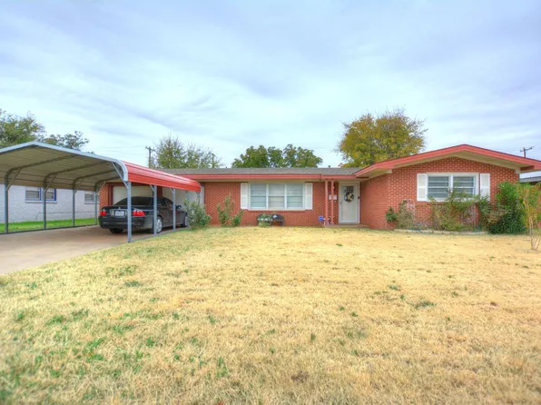 4904 49th St, Lubbock, TX 79414