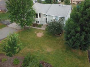 102 E Wynot Dr, Nine Mile Falls, WA 99026