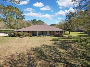 19479 Highway 40, Covington, LA 70435