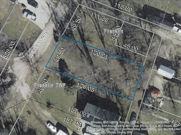 (undisclosed Address), Franklin, OH 45005