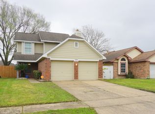 11531 Highland Meadow Dr, Houston, TX 77089