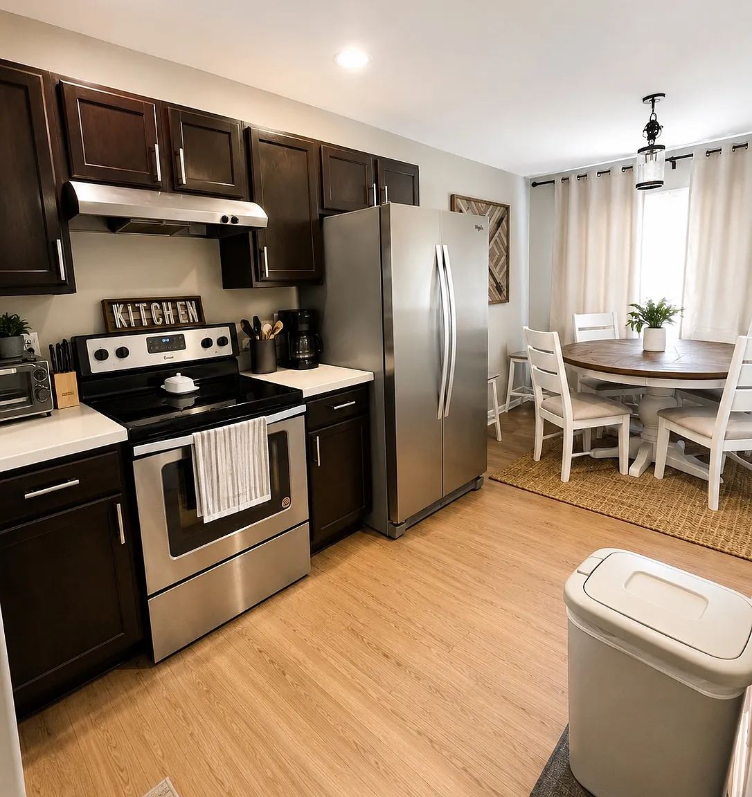 3 bed, 2.5 bath, $3,400 — Photo 2