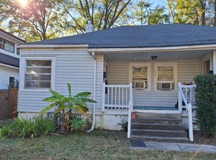1003 Virgie St APT A, Durham, NC 27705