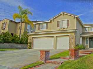 26519 Thackery Ln, Stevenson Ranch, CA 91381
