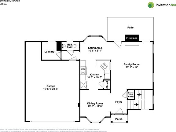 3rd image of this home