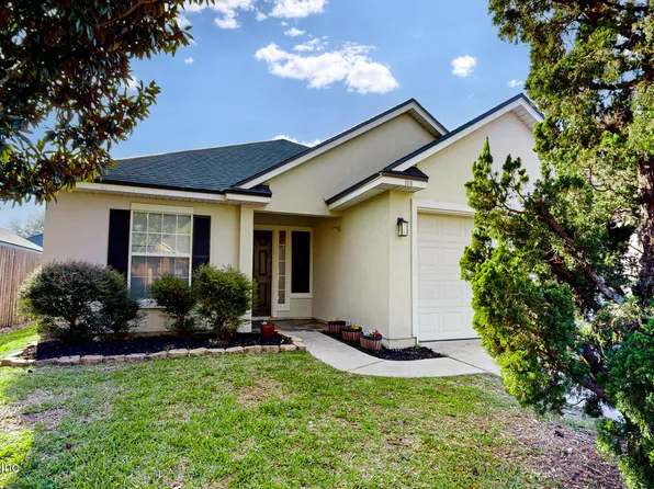 9318 DANIELS MILL Drive, Jacksonville, FL 32244