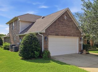 4737 Hemlock Cir, Oklahoma City, OK 73162
