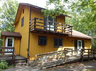 6492 M 32 E, Johannesburg, MI 49751