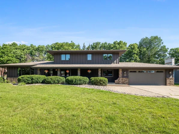 30 W 107th St, Bloomington, MN 55420