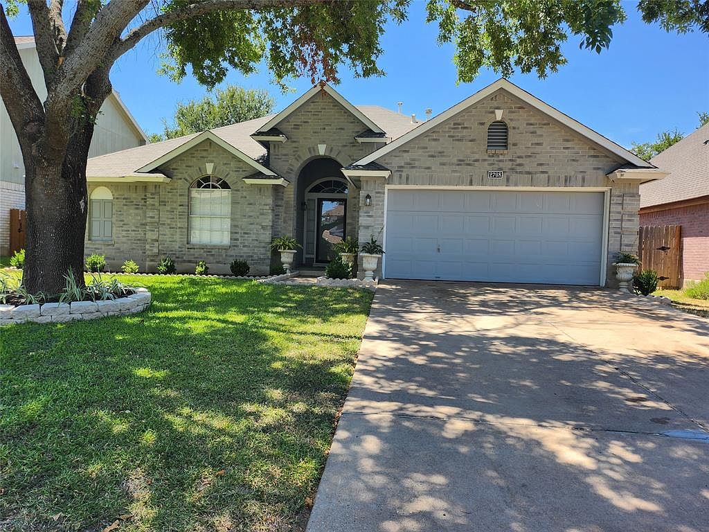2708 Buckeye Trl, Cedar Park, TX 78613 MLS 5054278 Zillow