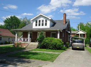 309 Hamlin St, Corbin, KY 40701