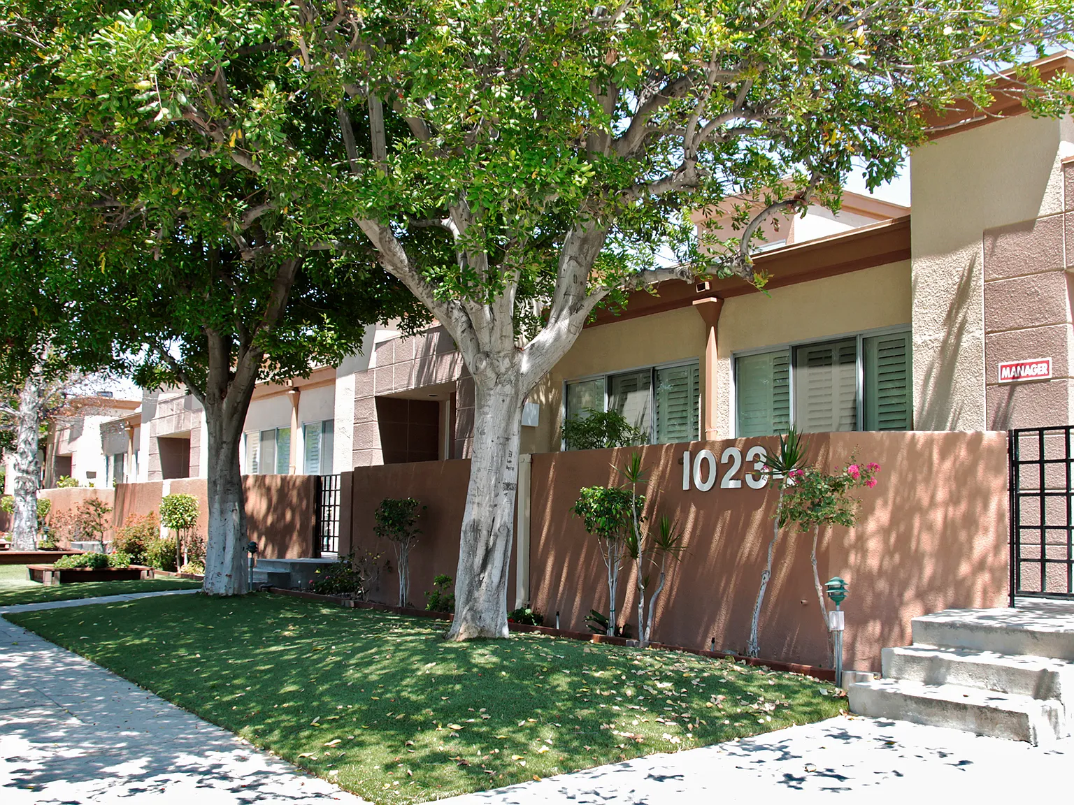 Eton Garden Apartments — Photo 1