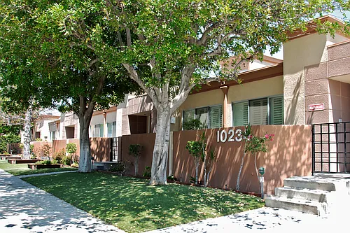 Eton Garden Apartments Photo 1