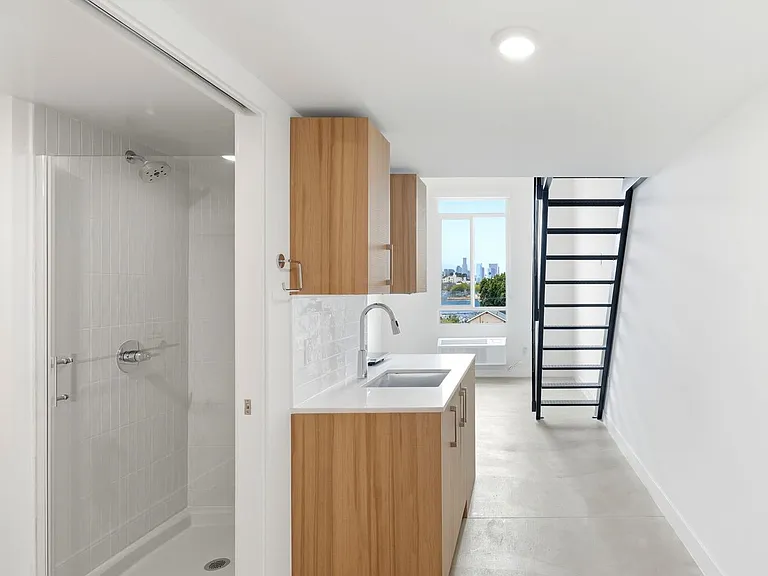 Step Designer Studio Community Living — Photo 84