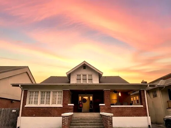 209 W Tennessee Ave, Pineville, KY 40977