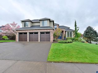 4260 NW Live Oak Dr, Corvallis, OR 97330