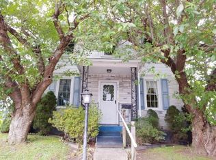 709 Shuman St, Catawissa, PA